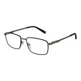 Fila Black Stainless Steel Glasses (Frames)